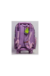 Stitch Trolley Bag 16inch FKST - 31145 - Colorland Toys